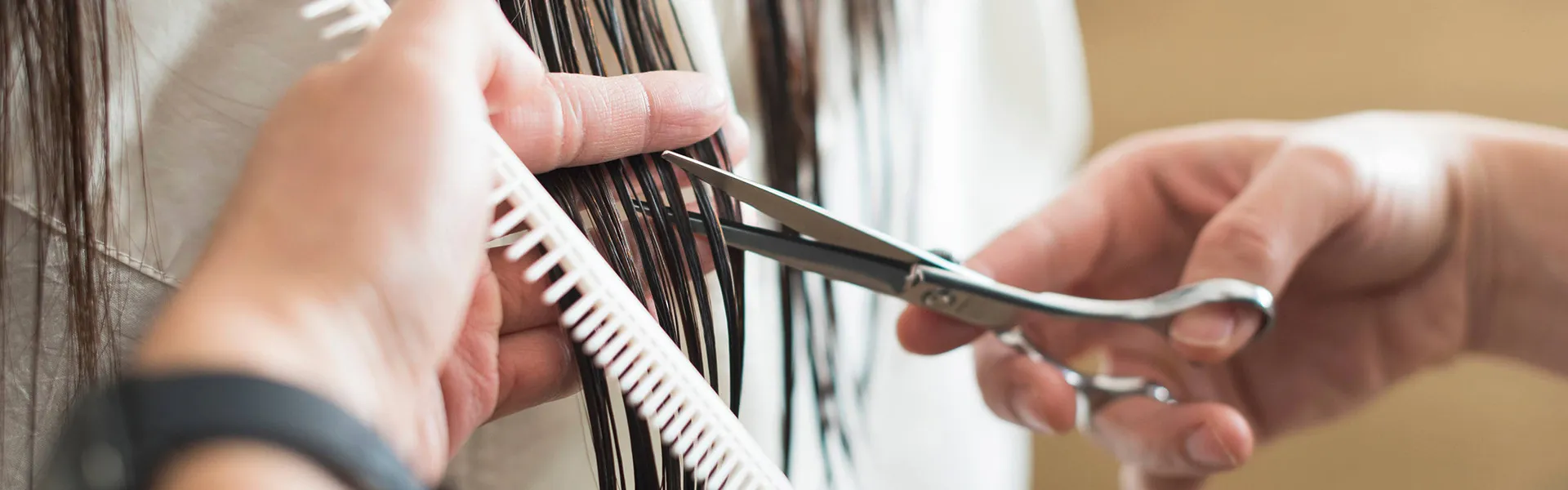 細やかなコースに応じた料金をご案内